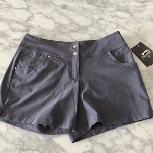 Women’s Golf Shorts